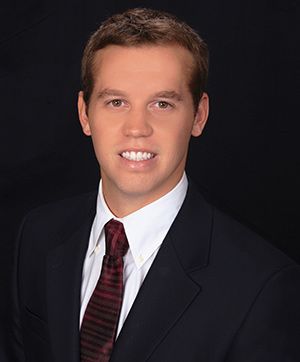 Travis Tisdale